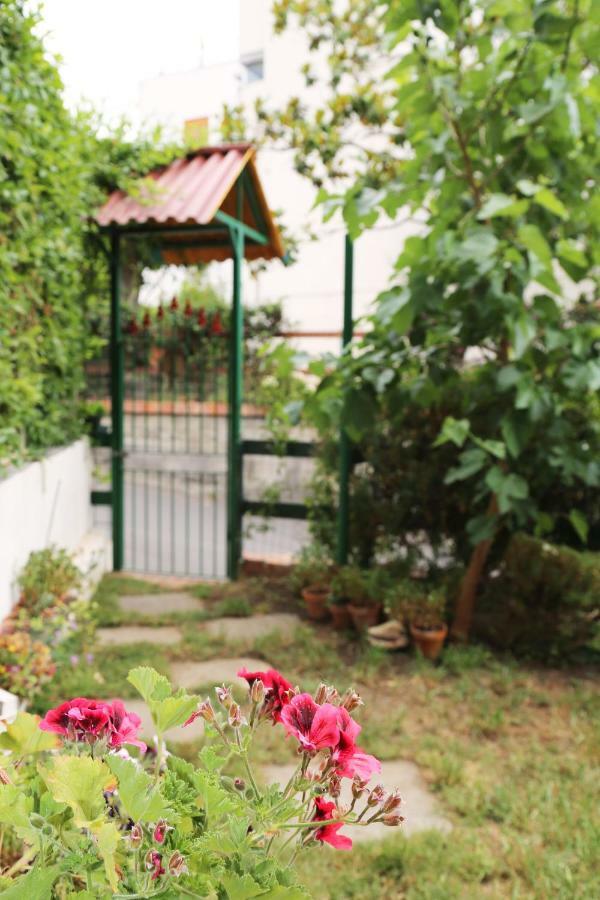 Casa Mirtilla Aci Trezza Exterior foto