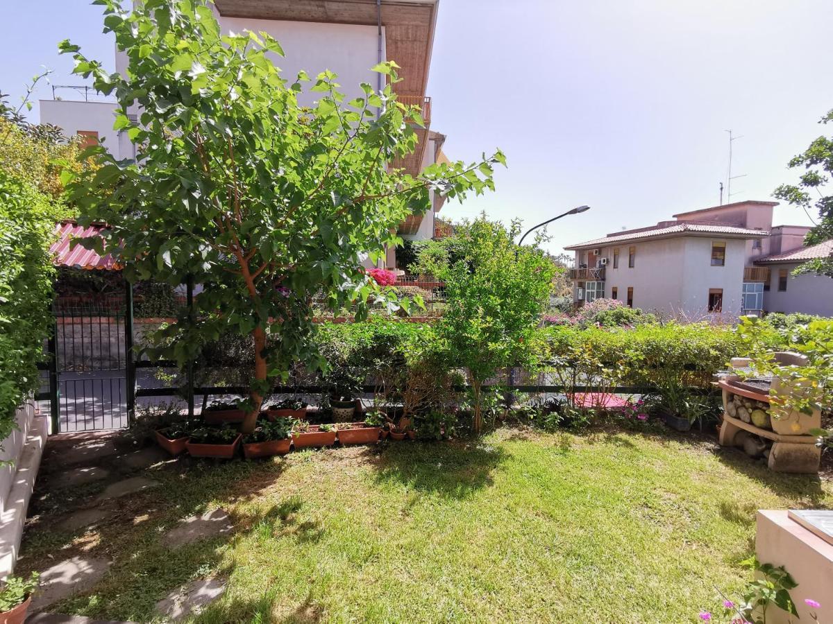 Casa Mirtilla Aci Trezza Exterior foto